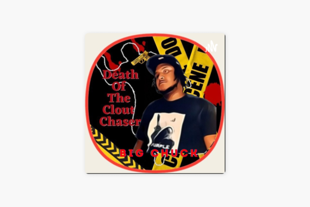 ‎DEATH OF THE CLOUT CHASER PODCAST: Trife Gangsta Speaks Requested if He Assume Troy Ave is a Rat on Apple Podcasts