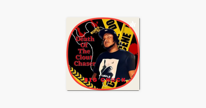 ‎DEATH OF THE CLOUT CHASER PODCAST: Trife Gangsta Speaks Requested if He Assume Troy Ave is a Rat on Apple Podcasts