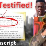 1090 Jake Exposes B.G. Testifying at The Grand Jury, Boosie GOES OFF on B.G. Haters!?