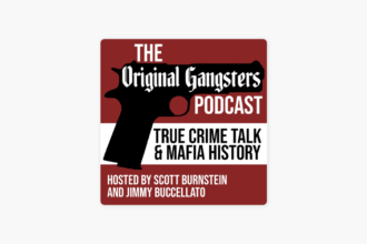 ‎Authentic Gangsters, a True Crime Discuss Podcast on Apple Podcasts