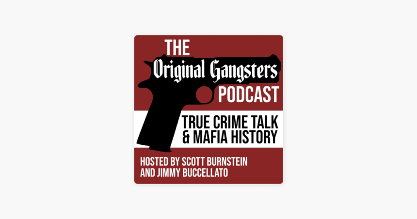 ‎Authentic Gangsters, a True Crime Discuss Podcast on Apple Podcasts