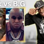 Hot Boy Turk GOES off on B.G. Addressing the Rumors Birdman