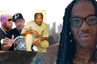 B.G Mentioned He Not Signing to Birdman, Gangsta Williams & Wack 100 Calls B Gizzle a Rat