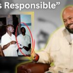 Suge Knight Lastly Admits Who He Suppose Began 2Pac Beef