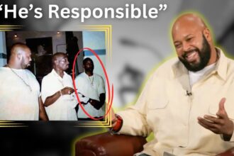 Suge Knight Lastly Admits Who He Suppose Began 2Pac Beef